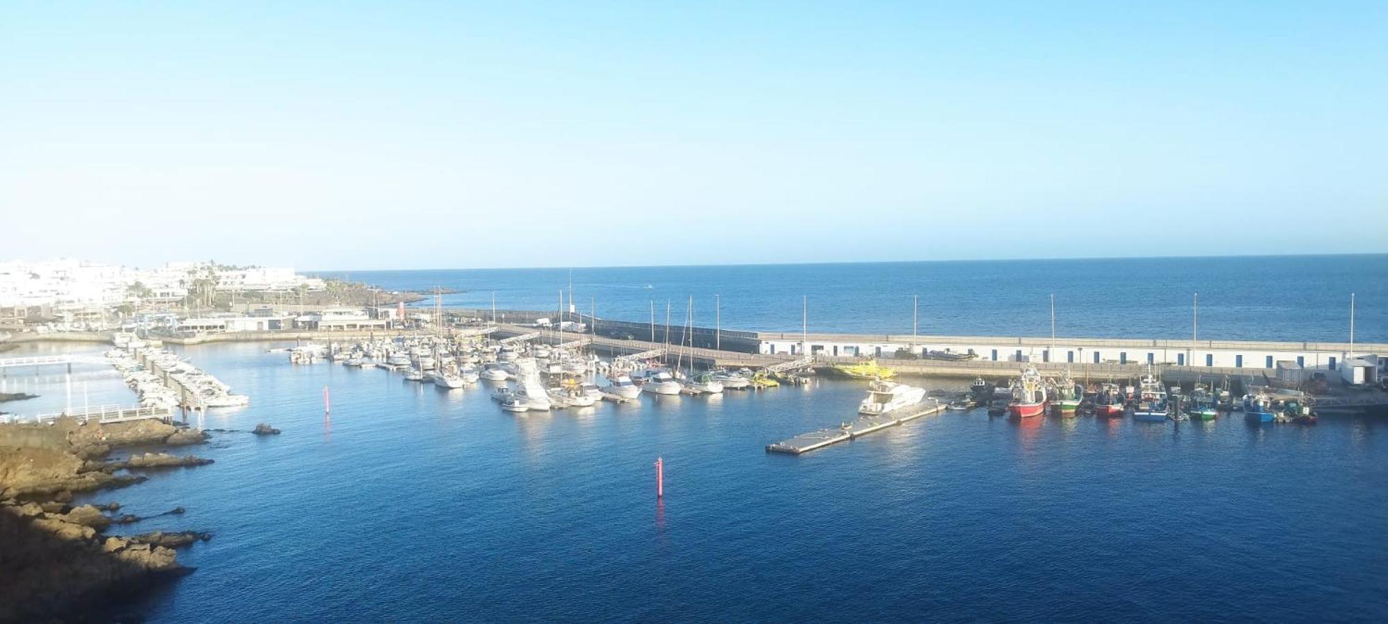 Buena Pesca 7 Apartment Puerto del Carmen  Luaran gambar