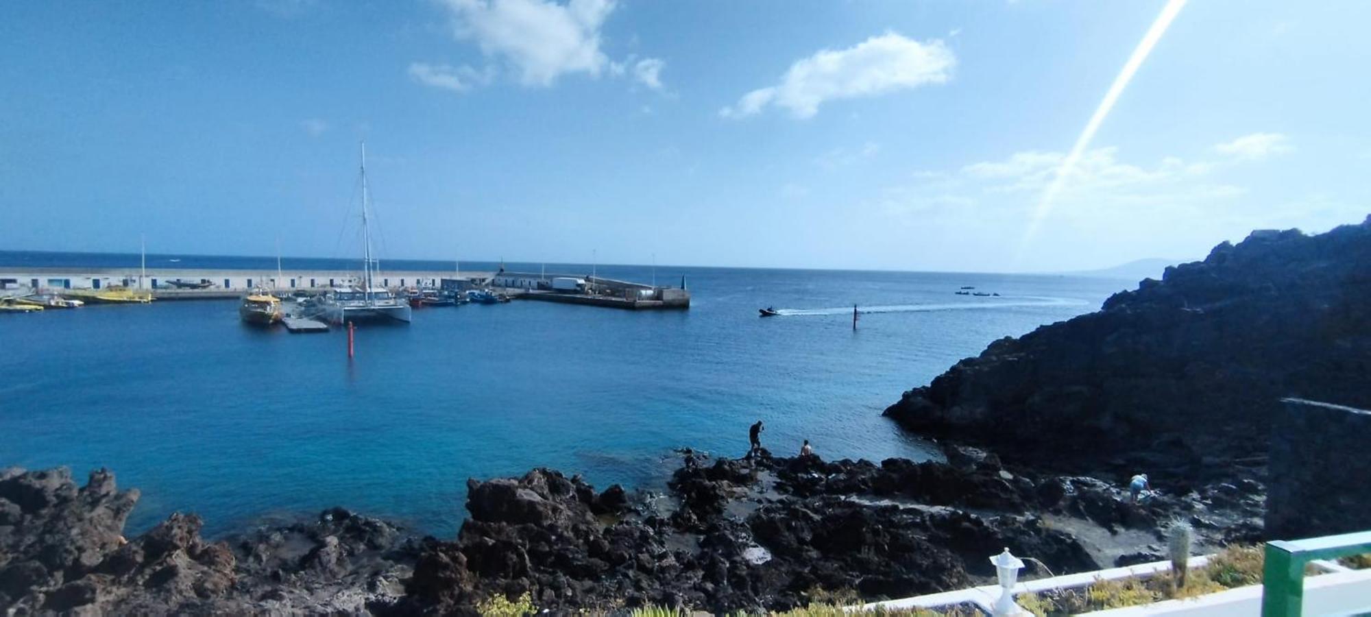 Buena Pesca 7 Apartment Puerto del Carmen  Luaran gambar