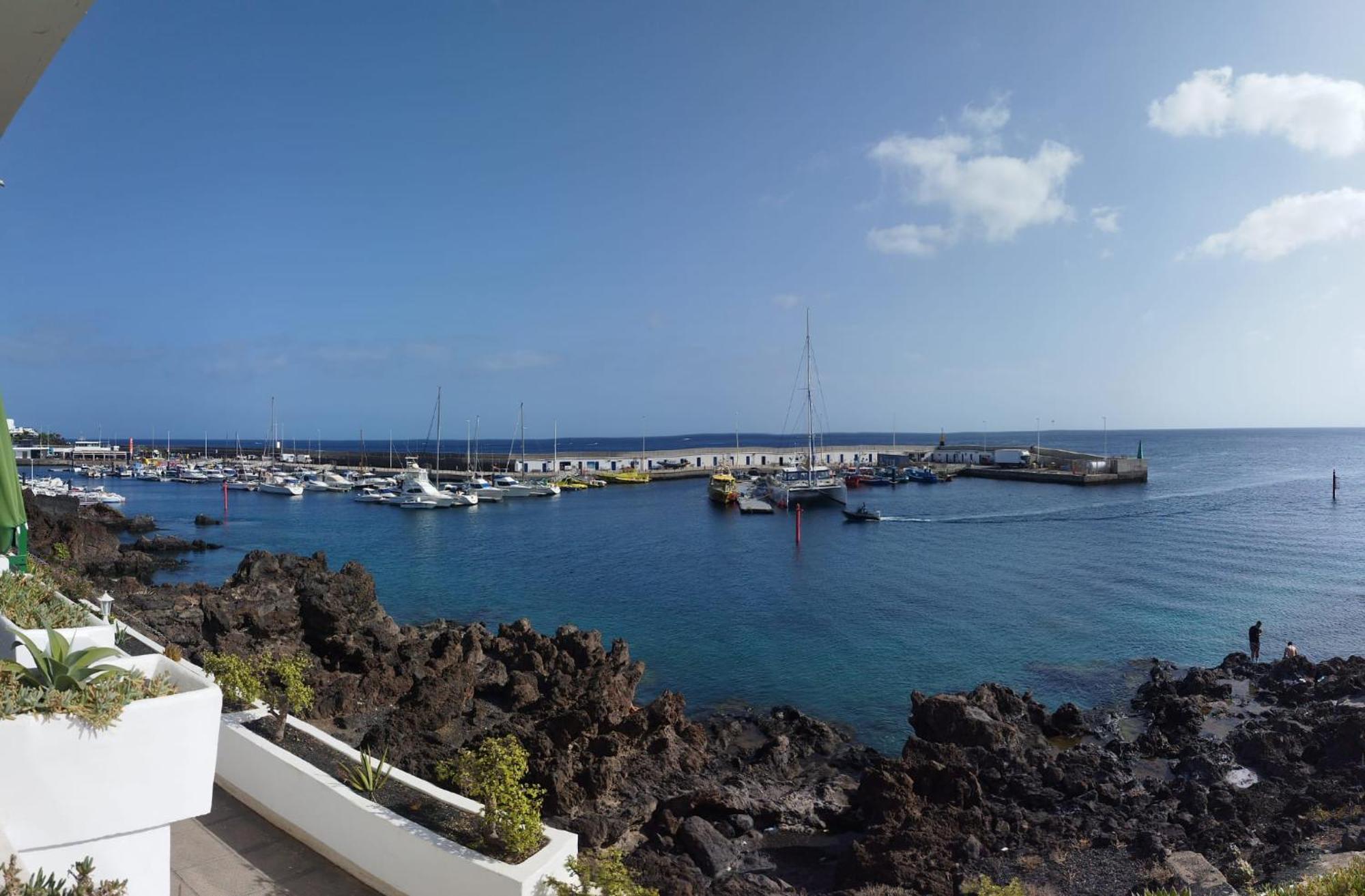 Buena Pesca 7 Apartment Puerto del Carmen  Luaran gambar