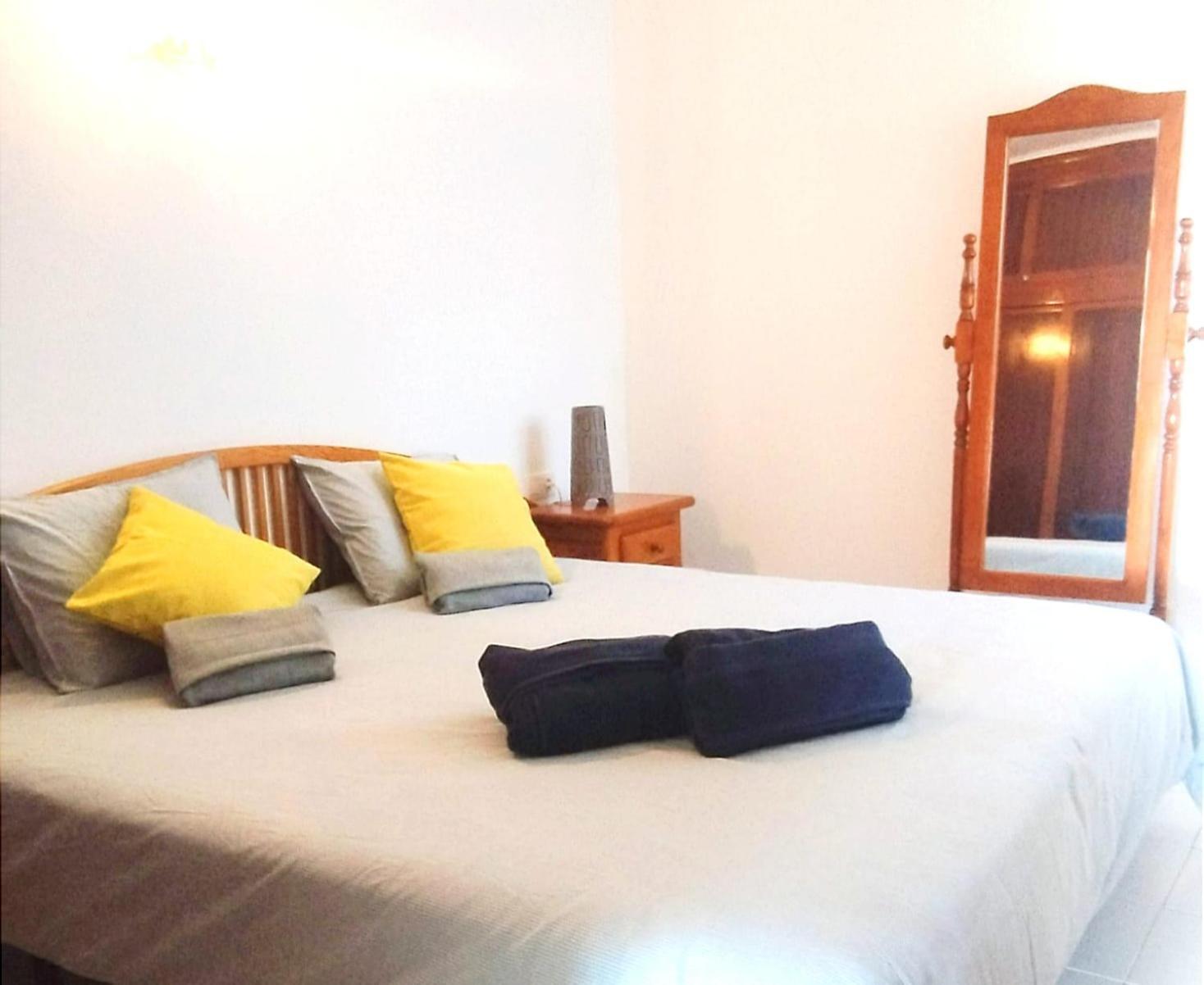 Buena Pesca 7 Apartment Puerto del Carmen  Luaran gambar