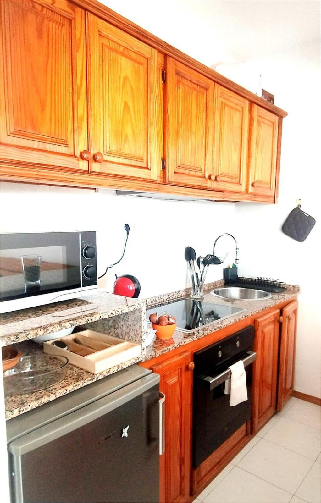 Buena Pesca 7 Apartment Puerto del Carmen  Luaran gambar