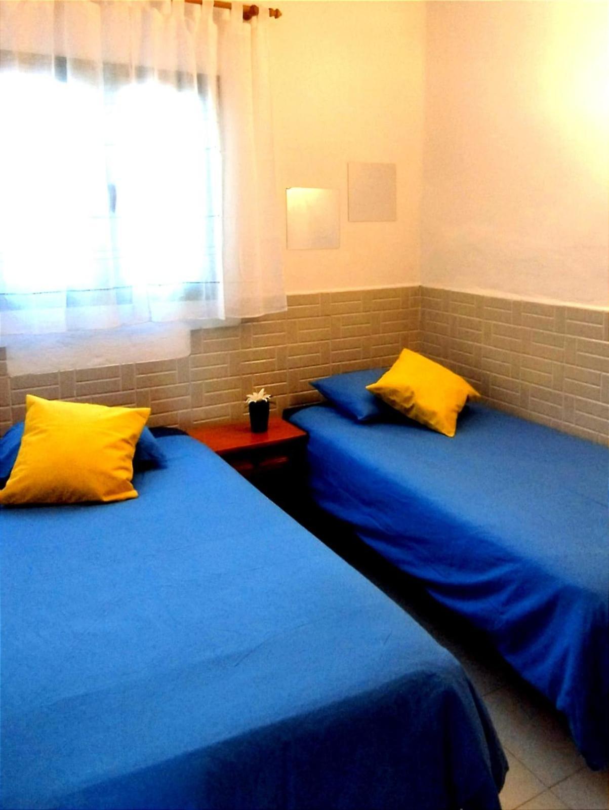 Buena Pesca 7 Apartment Puerto del Carmen  Luaran gambar