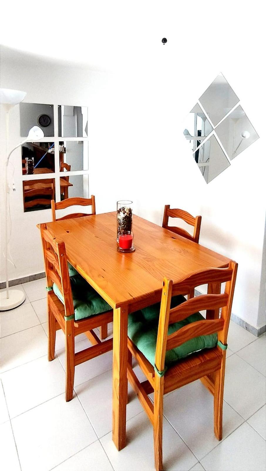 Buena Pesca 7 Apartment Puerto del Carmen  Luaran gambar