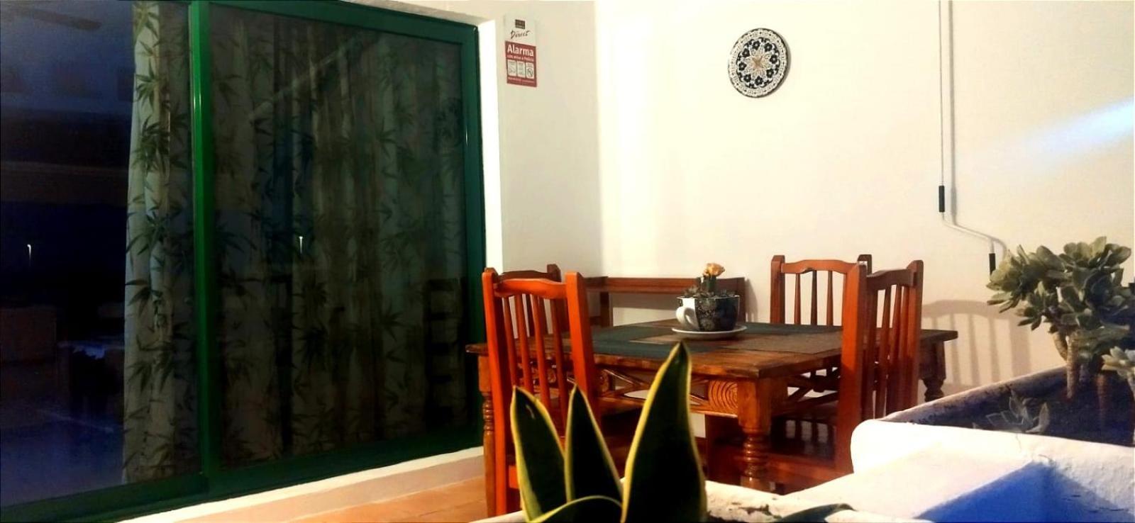 Buena Pesca 7 Apartment Puerto del Carmen  Luaran gambar